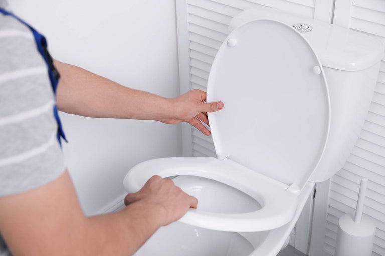 6x Handige tips voor het zelf verbouwen van een WC