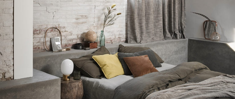 6x Slaapkamer inspiratie voor een rustgevende sfeer