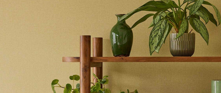 7 unieke ideeën voor een natuurlijk interieur