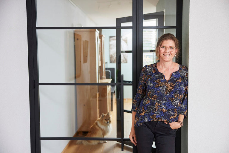 'Het geheel is mooi ruimtelijk gebleven'