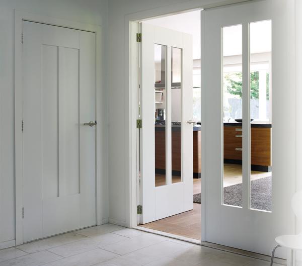 Welke binnendeur past bij jouw woonstijl?