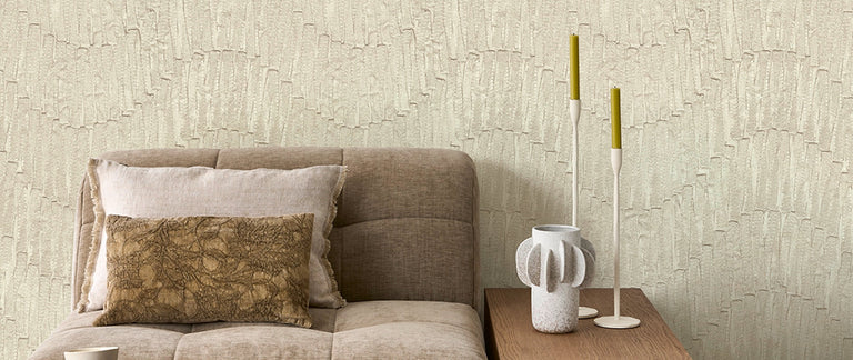 Japandi behang: de kracht van rust, ritme en natuurlijke kleuren