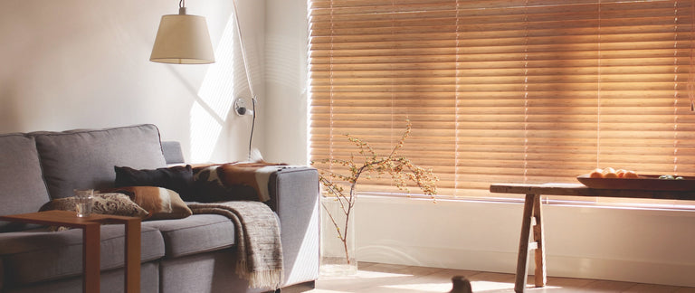 Hoe breng je rust in huis met natuurlijke kleuren en materialen?