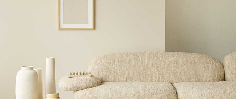 Dit zijn de behangtrends voor 2026