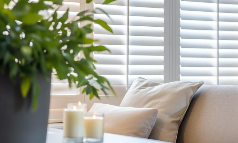 Wat zijn de voordelen van shutters en hoe pas je ze in je interieur toe?
