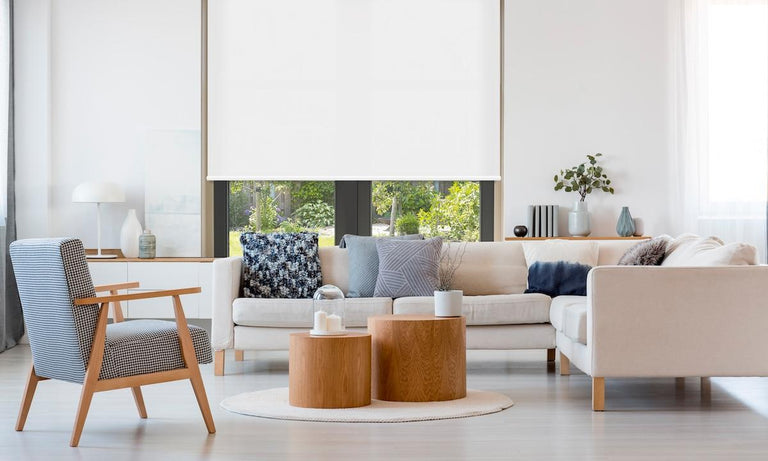 Smart home: de voordelen van elektrische raamdecoratie!