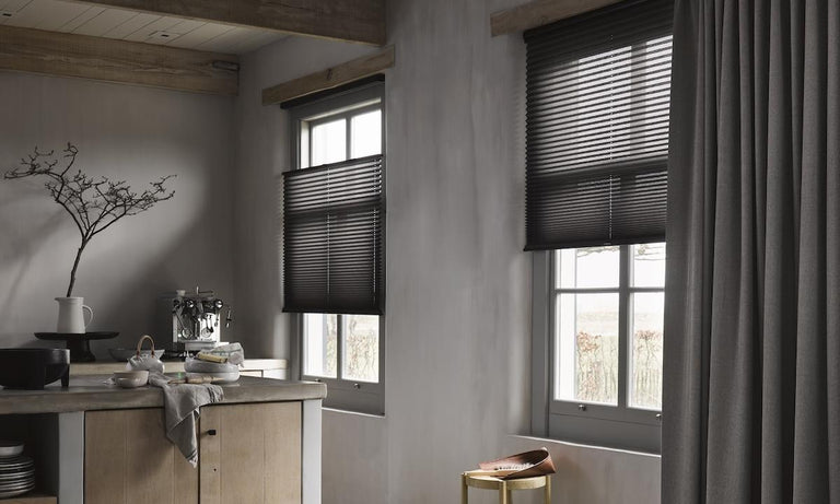 Toe aan nieuwe horren of plisségordijnen of toch liever een combi van beide? Waarom Toppoint EasyEdge® de perfecte keuze is!