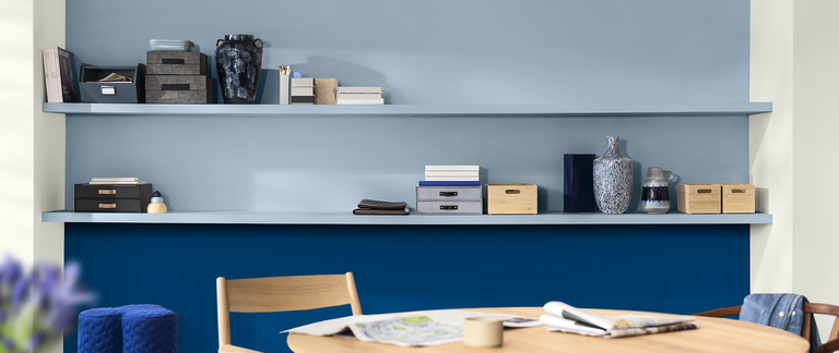 Hoe richt je sfeervol een multifunctionele ruimte in?