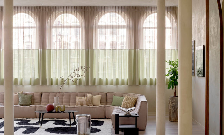 Wat zijn de voordelen van smart gordijnen in je interieur?