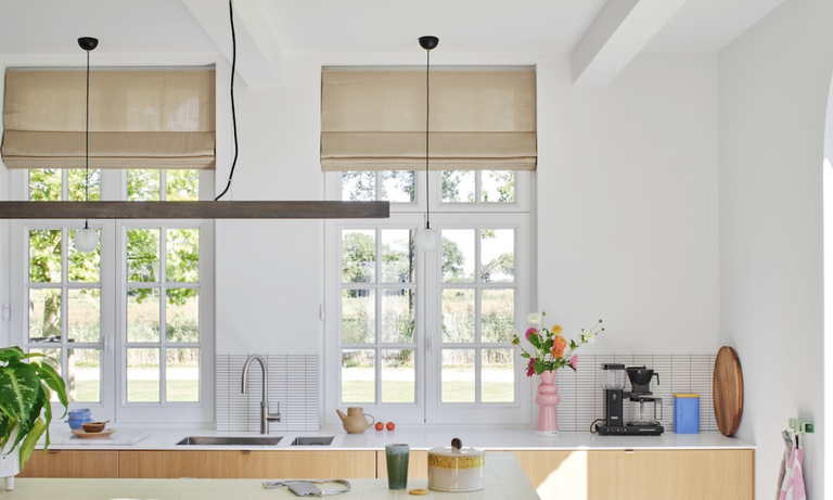 De juiste vouwgordijnen kiezen voor je interieur: de beste tips!