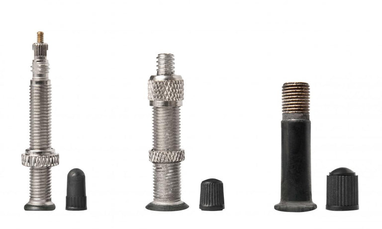 Je fietsventiel vervangen