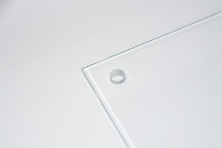 In plexiglas boren? Zo doe je dat