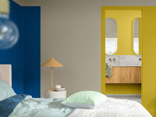 Dit zijn de interieur kleuren 2026