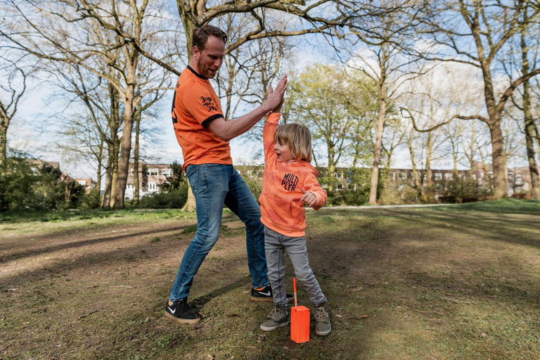 5 ideeën voor een gezellige Koningsdag!