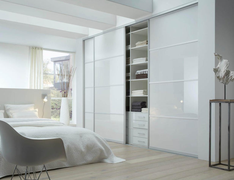 Een schuifdeur op maat maken: doen we voor je