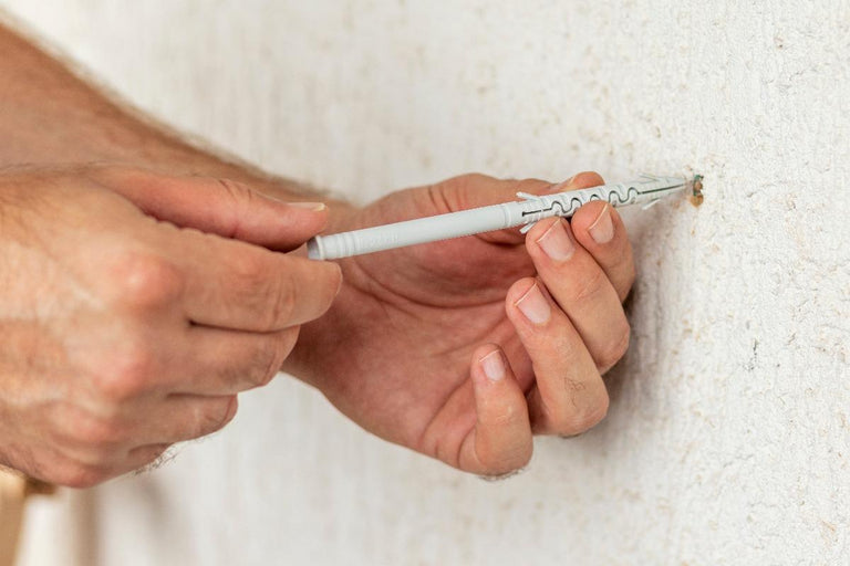 Soorten pluggen: welke plug moet ik kiezen voor mijn klus?