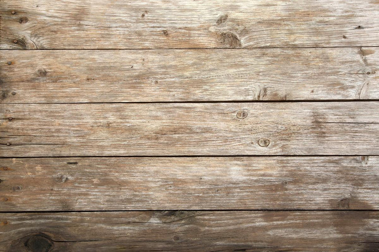 Steigerhout oud maken: verschillende manieren