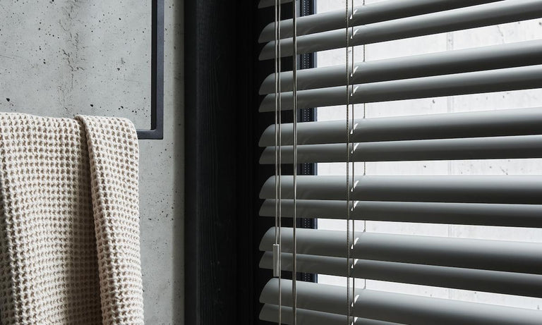 Wat zijn Openview® jaloezieën?