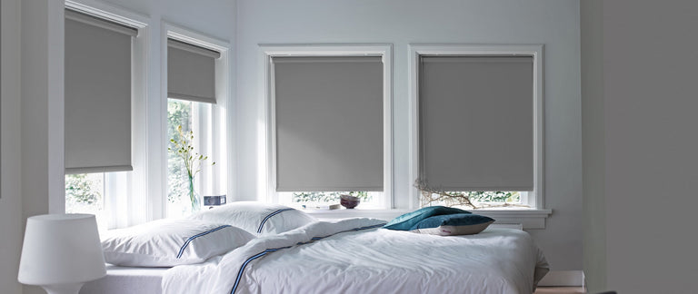 Welke rolgordijnen passen bij je interieurstijl?
