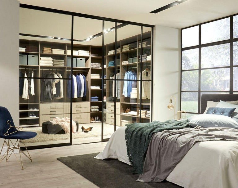 De industriële scheidingswand: een toevoeging aan elke woning of kantoor