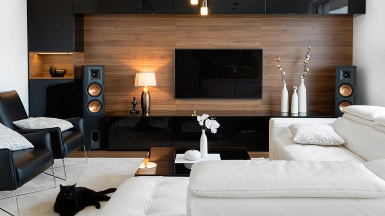 Een donkere kamer in huis lichter maken? Wij geven je 6 tips