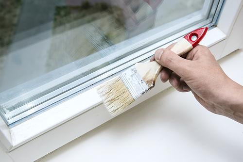 Je houten kozijnen mooi en strak schilderen met deze tips