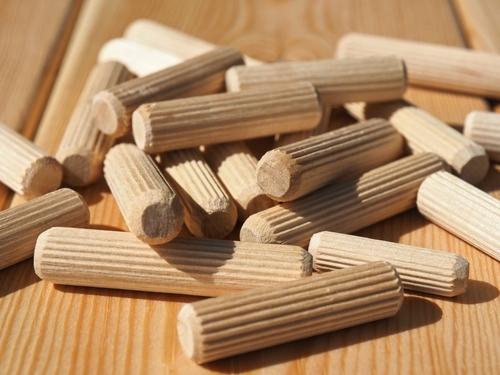 Houten deuvels: zo kun je hout verbinden met deuvels