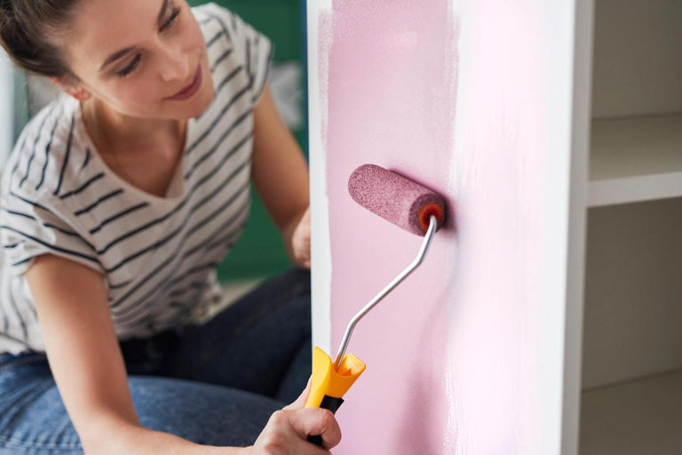 5 handige tips voor het verven van je IKEA kast