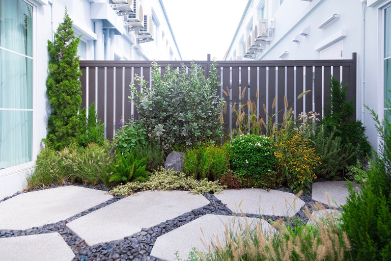 Kleine tuin inrichten: 7 slimme trucs om een kleine achtertuin groter te laten lijken
