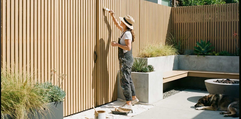 Hoe kies je een kleurenpalet voor je tuin dat rust uitstraalt?