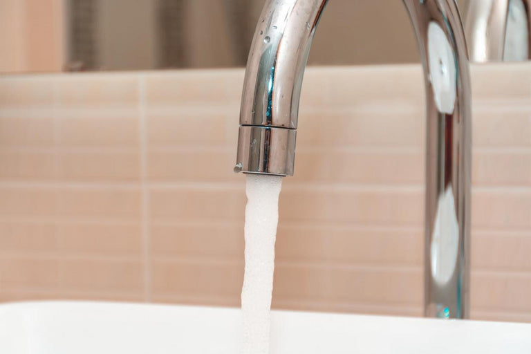 Wat is een perlator en hoe vervang je hem?