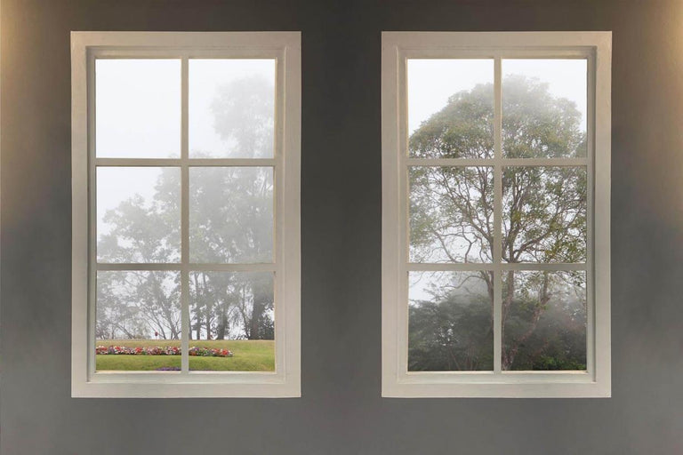 Zelf een raam- of deurkozijn maken in stappen