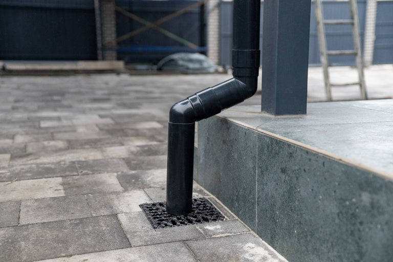5 Tips voor het zelf vervangen van een (stuk) regenpijp