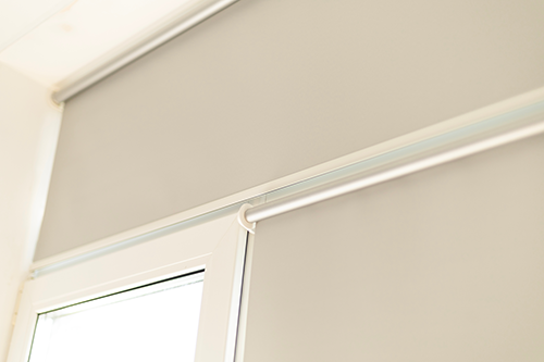 Verduisterende gordijnen: met de juiste maat is het goed (uit-)slapen