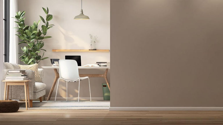 Zelf een houten roomdivider van latten maken? Zo doe je dat!