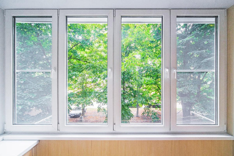 PVC verven? Hier moet je rekening mee houden