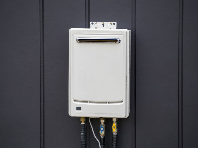 Wat is een doorstroomboiler? De voor- & nadelen op een rijtje