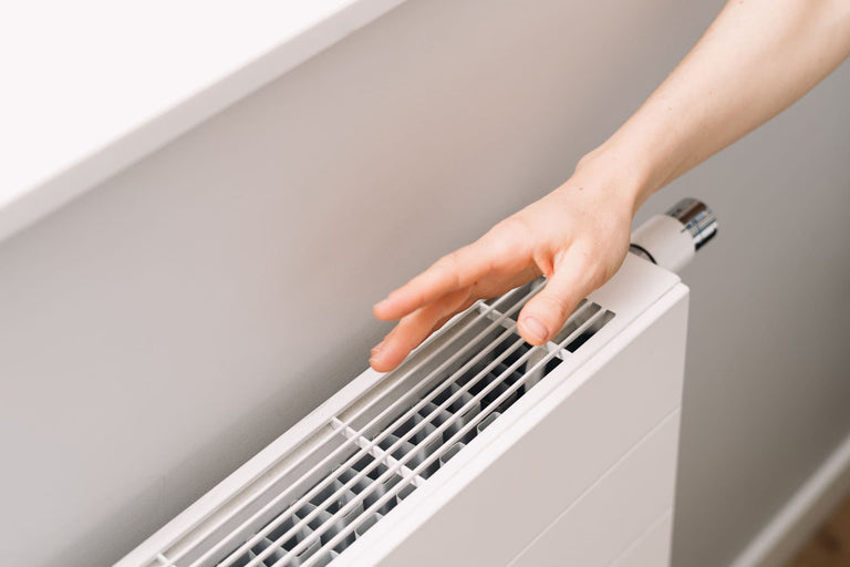 Zo bereken je het vermogen en de capaciteit van een radiator