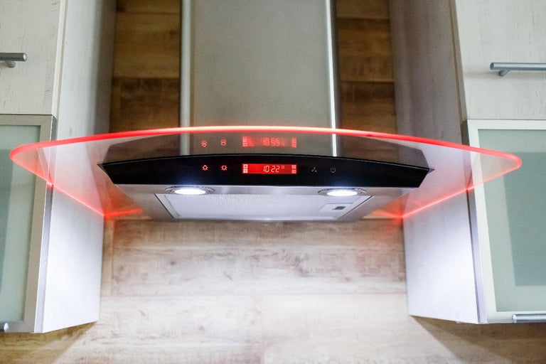 Nieuwe afzuigkap monteren? Een simpele klus met dit stappenplan