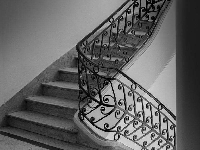 Eenvoudig je nieuwe trapleuning bevestigen met deze tips