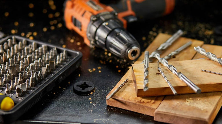 Boren: een overzicht van verschillende soorten