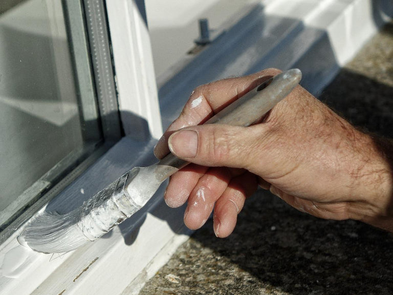 6 tips voor het verven van de buitenkant van je huis