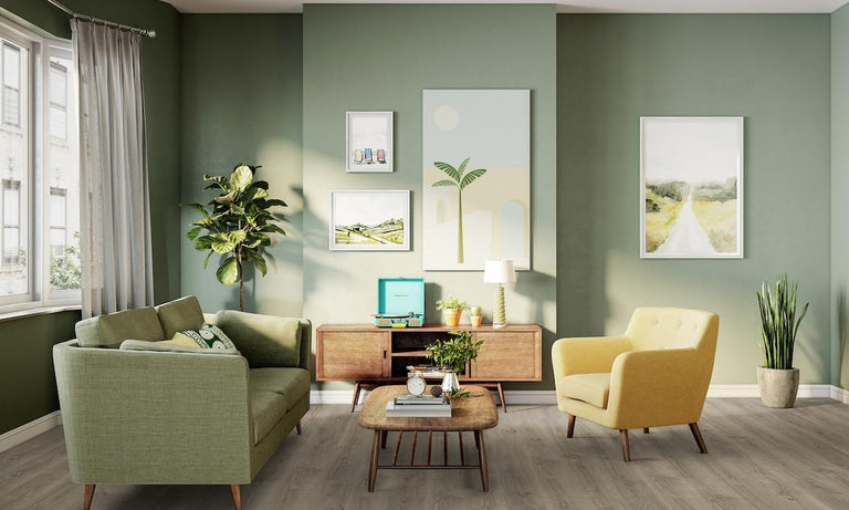 Welke vloer past bij mijn interieur? Zo vind je de juiste match!