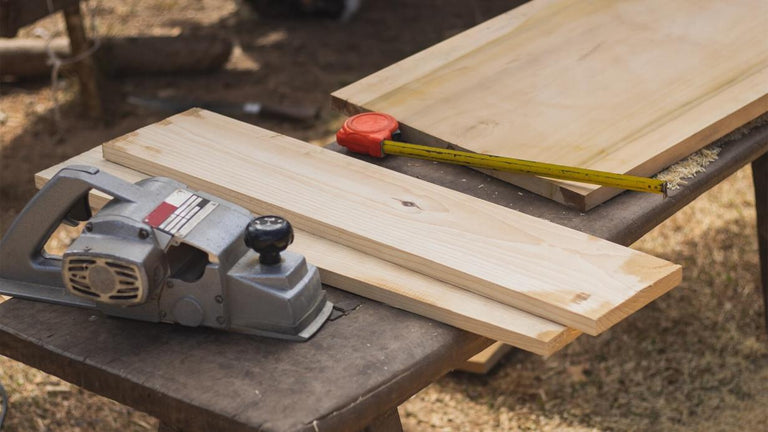 Zelf een luik maken? Dit zijn verschillende manieren