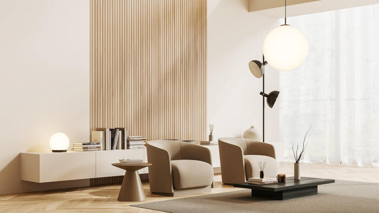 Zelf een lattenwand maken? Kies voor gemak, kies voor de CanDo lattenwand