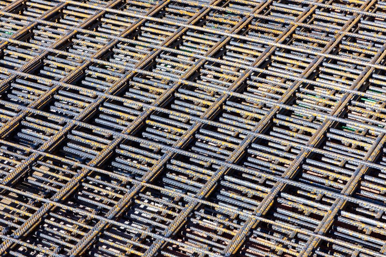 Lewis zwaluwstaartplaten leggen: dé basis voor een betonvloer