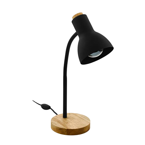 Bureaulampen