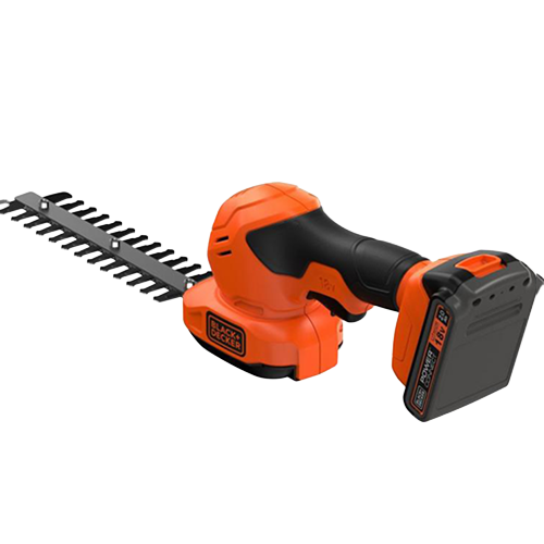 Buxus- & grasscharen