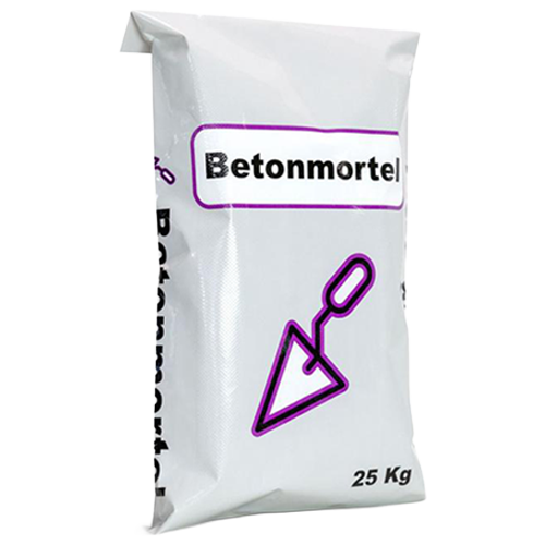Cement & betonmortels
