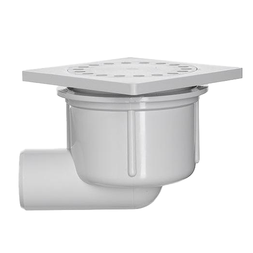 Douchebakken & baden accessoires